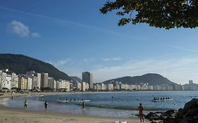 Copacabana lateral praia 815